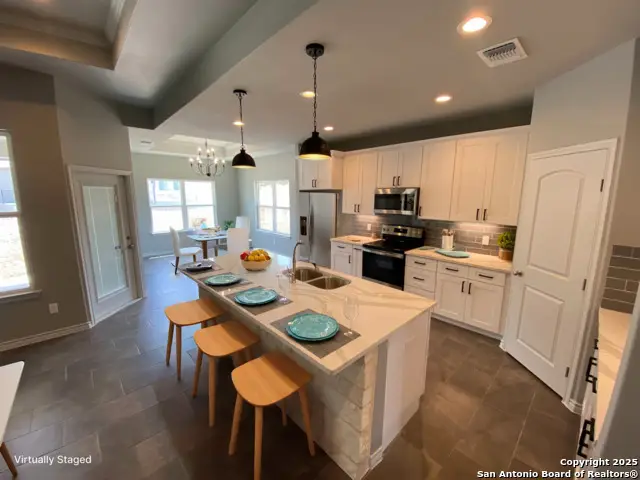 120 S Calvin Barrett, Blanco, TX 78606 - Image #3