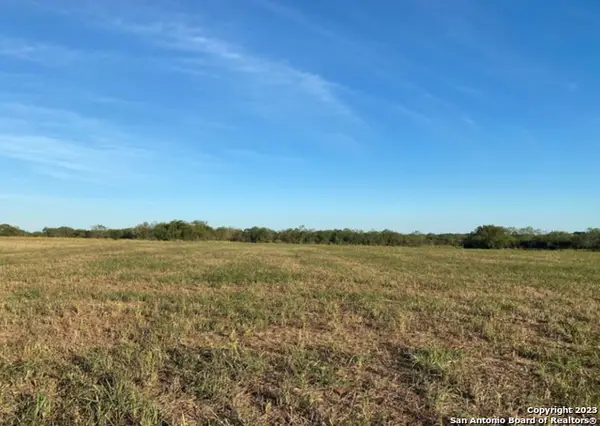 TRACT #2 Crow Ln, Adkins, TX 78101
