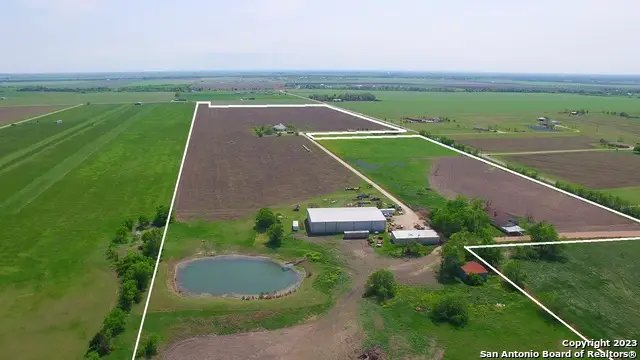 2711 Cr 406, Taylor, TX 76574 - #1