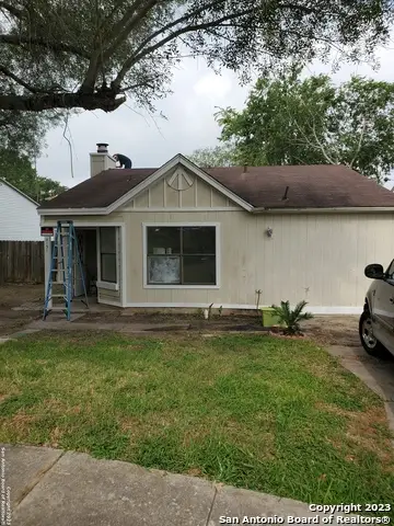 4131 Sunrise Pass, San Antonio, TX 78244 - #3