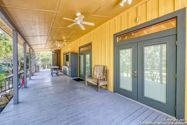 28 N River Place Rd, Rio Frio, TX 78879 - #2