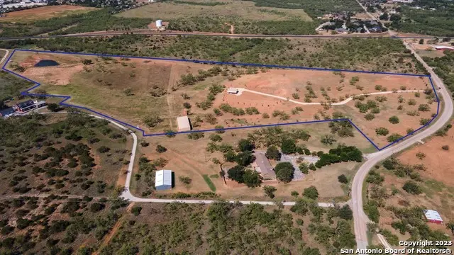 000 County Road 119, Sweetwater, TX 79556 - #3