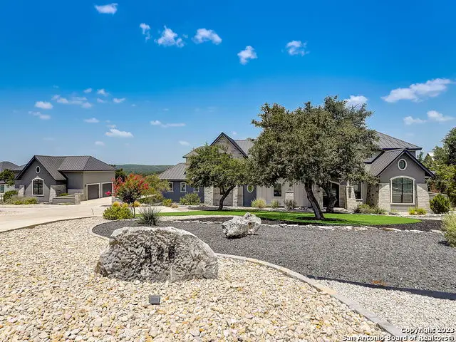 526 Cantera, New Braunfels, TX 78132 - #1