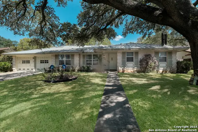 713 Fawndale Ln, Windcrest, TX 78239 - Image #1