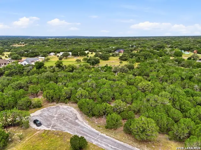 LOT 24 Broken Spur Rd., Bandera, TX 78003 - #1