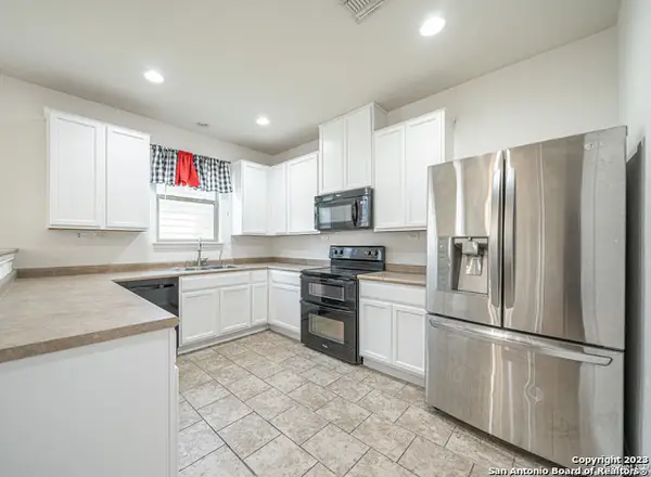 4335 Rothberger, San Antonio, TX 78244