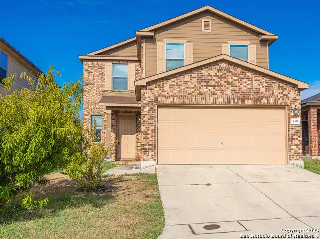 4335 Rothberger, San Antonio, TX 78244 - Image #2