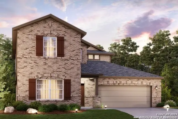 108 Cheyenne Dr., Floresville, TX 78114