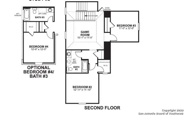 108 Cheyenne Dr., Floresville, TX 78114 - #3