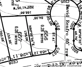 101 David Renfro, Blanco, TX 78606 - #1