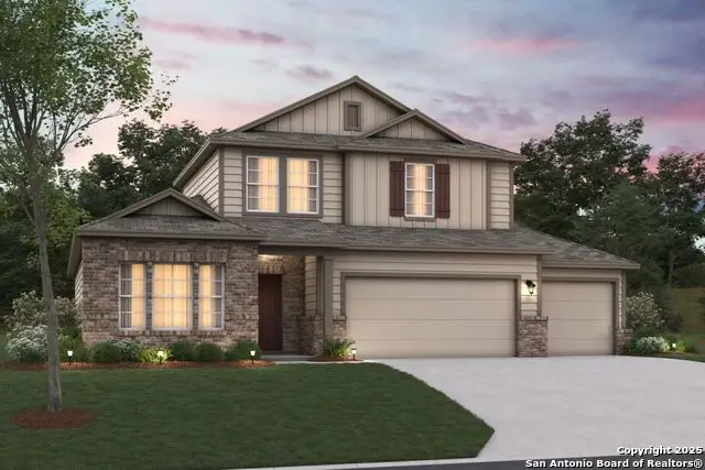 2849 Sun Bayou, Seguin, TX 78155 - Image #1