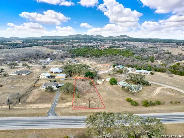LOT 8 San Julian Creek Rd, Bandera, TX 78003