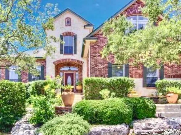 24135 Seven Winds, San Antonio, TX 78258