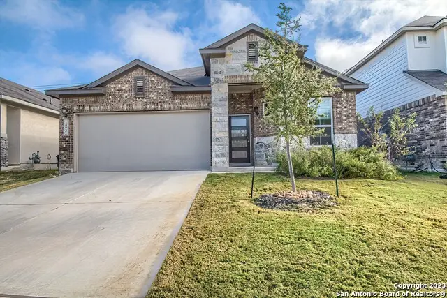 14922 Palmer, San Antonio, TX 78217 - Image #1