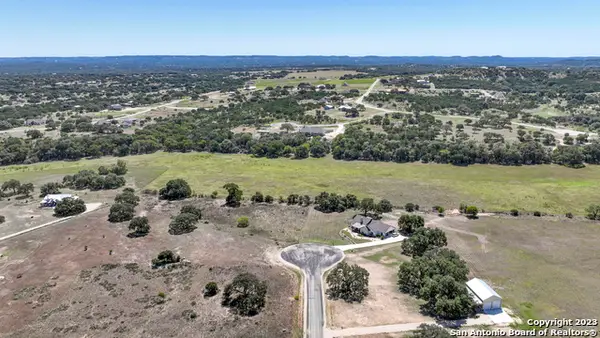 TBD Salt Grass Trail, Bandera, TX 78003