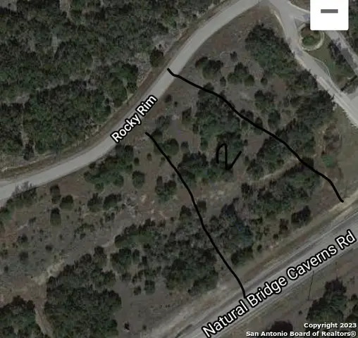 26914 Rocky Rim, Garden Ridge, TX 78266