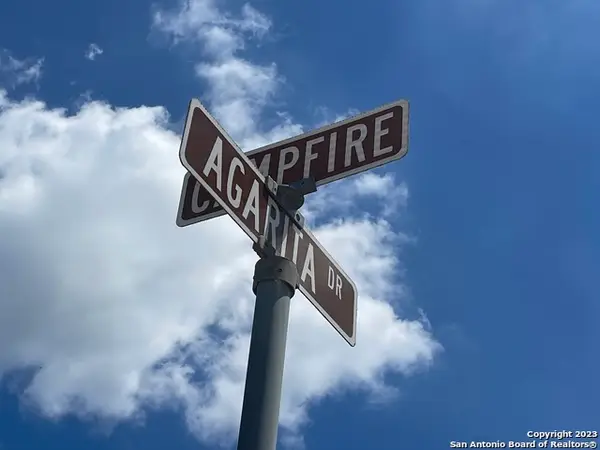 0 Campfire, Spring Branch, TX 78070