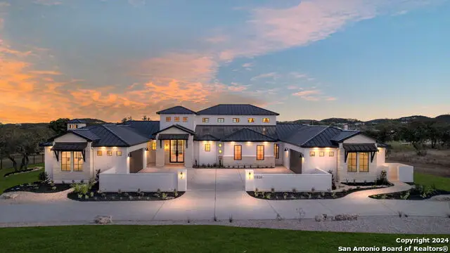 11326 Montell Pt, Boerne, TX 78006 - #1