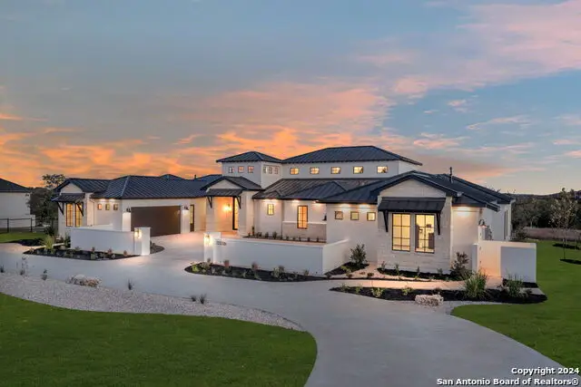 11326 Montell Pt, Boerne, TX 78006 - #3