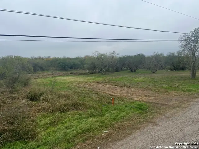 502 E E Ansley Blvd, San Antonio, TX 78221 - Image #1