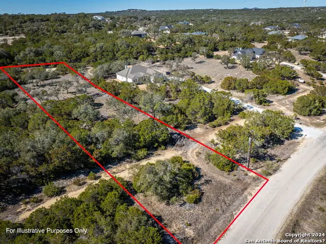230 Serenity Pass, Spring Branch, TX 78070 - #3