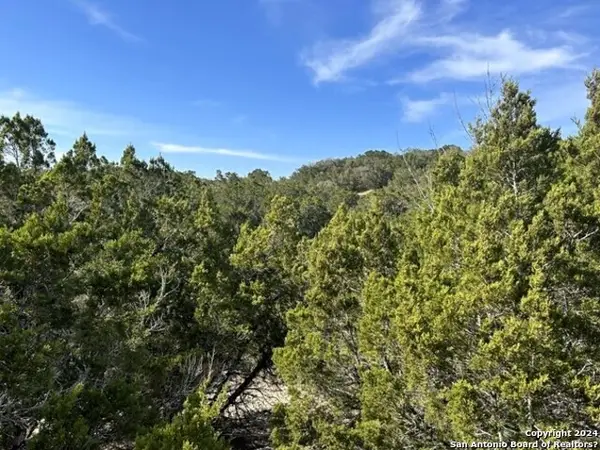 LOT 51 Overland Trail, Bandera, TX 78003