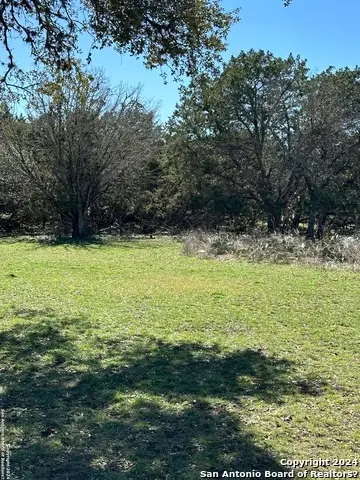 0 Deerwood Circle, Bandera, TX 78003