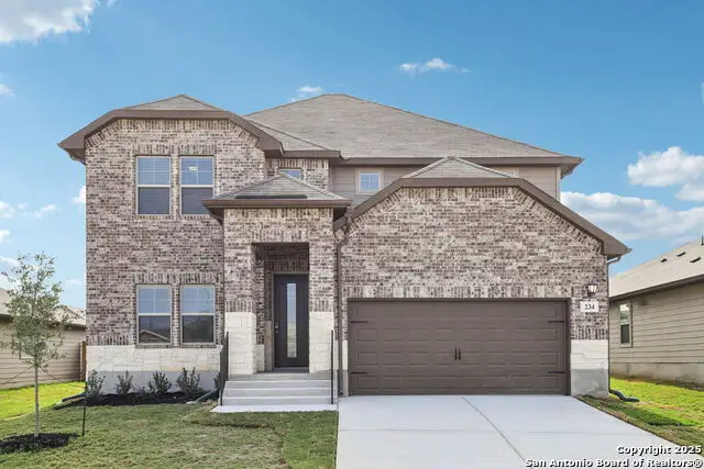 234 Cherry Creek, Cibolo, TX 78108 - Image #1