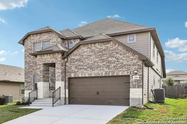 234 Cherry Creek, Cibolo, TX 78108 - Image #2