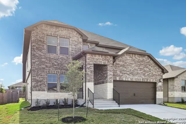 234 Cherry Creek, Cibolo, TX 78108 - Image #3