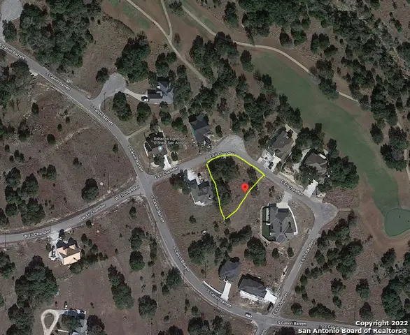 108 E Eli Chandler, Blanco, TX 78606 - #2