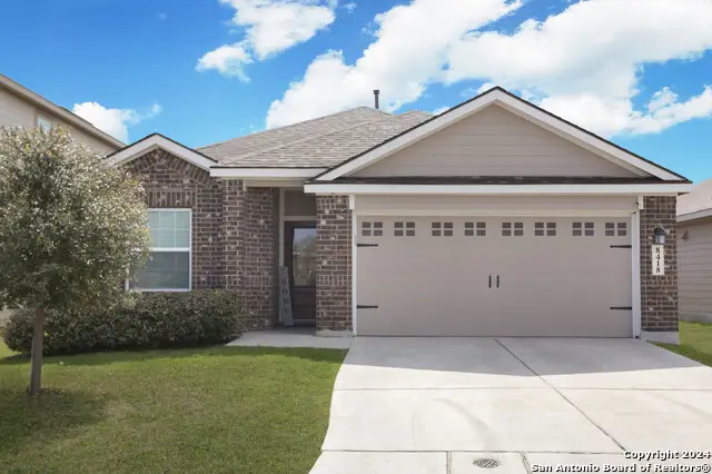 8418 Terlingua Cv, Converse, TX 78109 - #1