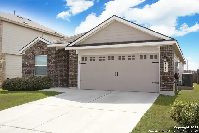 8418 Terlingua Cv, Converse, TX 78109 - #2