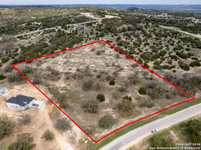LOT 66 Majestic Hills Drive, Blanco, TX 78606 - #3