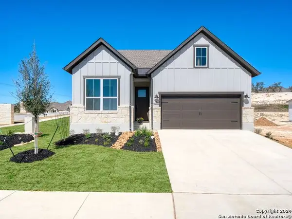 104 Sentido, Boerne, TX 78006