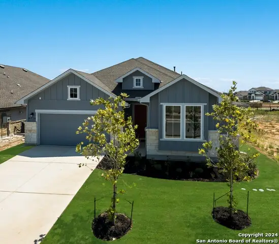 8226 Chalk Trace, Schertz, TX 78154 - #2