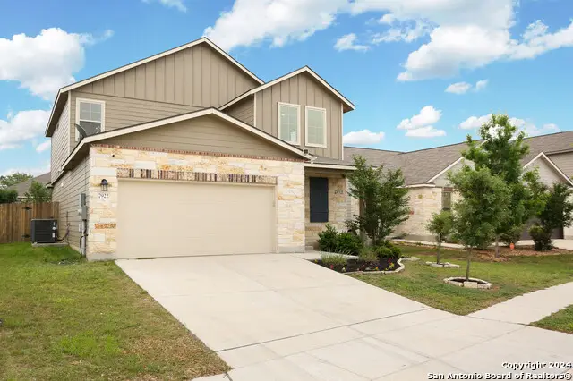 7922 Bearcat Field, San Antonio, TX 78253 - #2