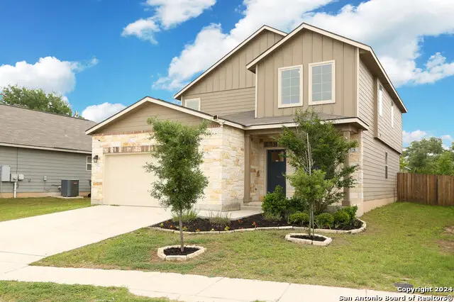 7922 Bearcat Field, San Antonio, TX 78253 - #3