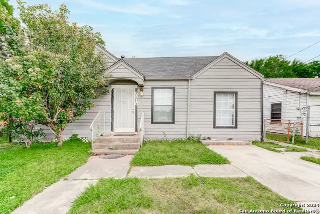 6810 Eastwood St, Houston, TX 77021 - #2