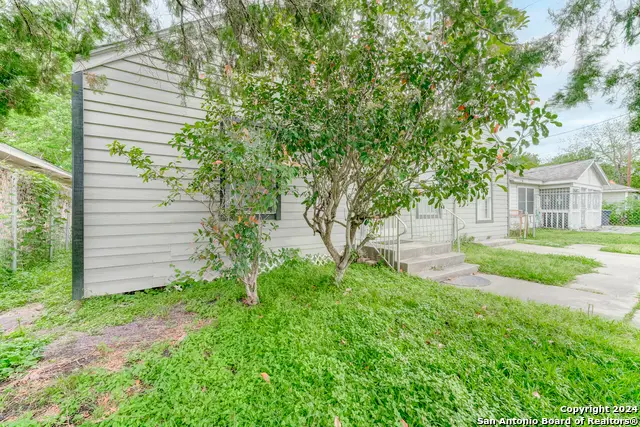 6810 Eastwood St, Houston, TX 77021 - #3