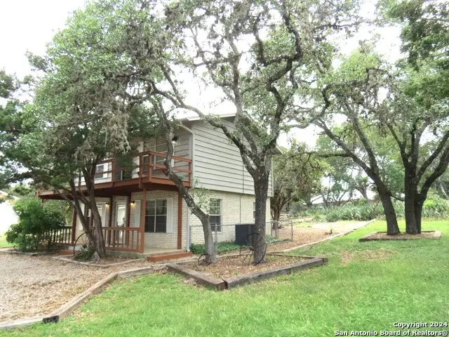 103 W Outer Dr, Canyon Lake, TX 78133 - #1