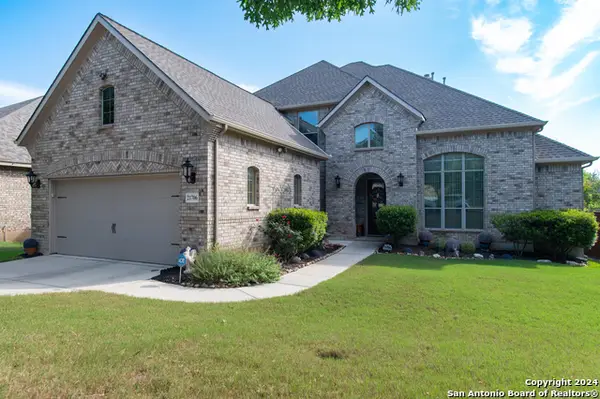21706 Chaucer Hill, San Antonio, TX 78256