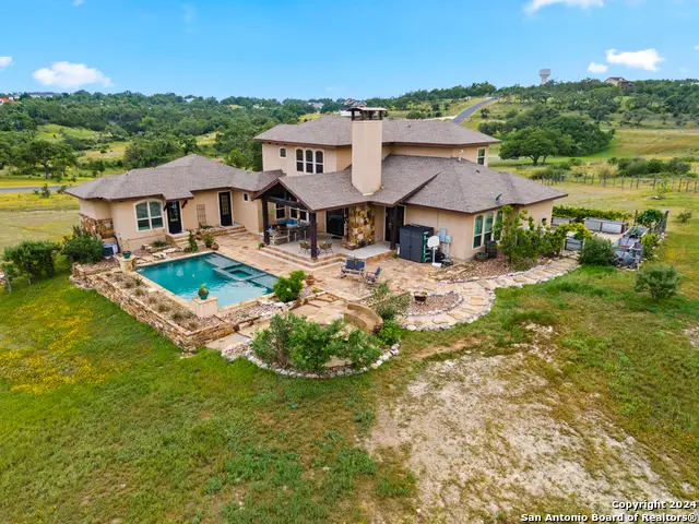 189 Dry Bear Creek, New Braunfels, TX 78132 - Image #1