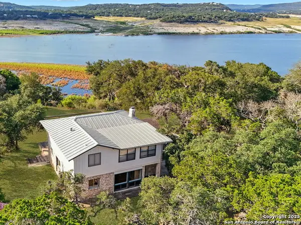 550 County Road 262, Mico, TX 78056