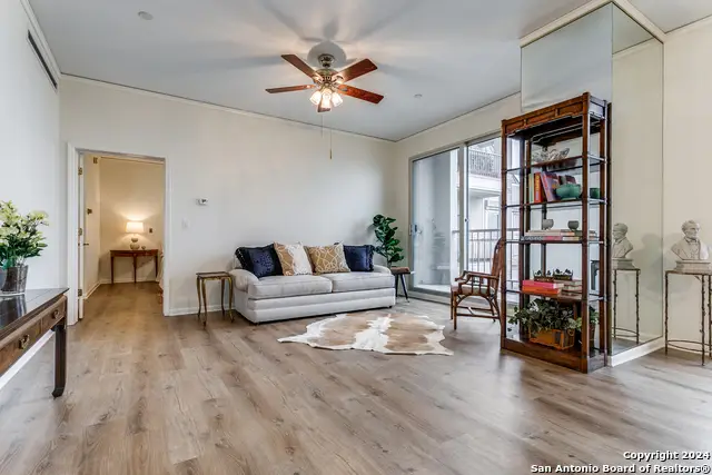 1 Towers Park Ln #2216, San Antonio, TX 78209 - #3