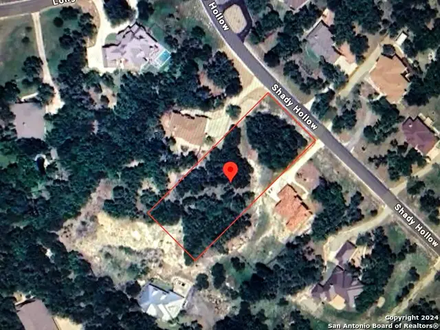 847 Shady Holw, New Braunfels, TX 78132 - #1