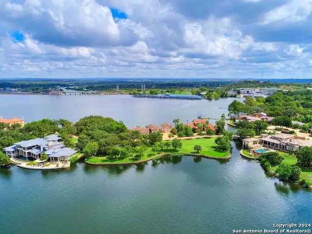 LEGACY LOT 7-A Estate Drive, Horseshoe Bay, TX 78657 - Image #2