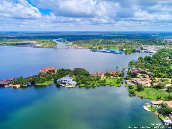 LEGACY LOT 7-B Estate Drive, Horseshoe Bay, TX 78657