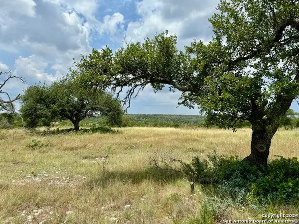 LOT 25 Ridgeline Rd, Fredericksburg, TX 78624