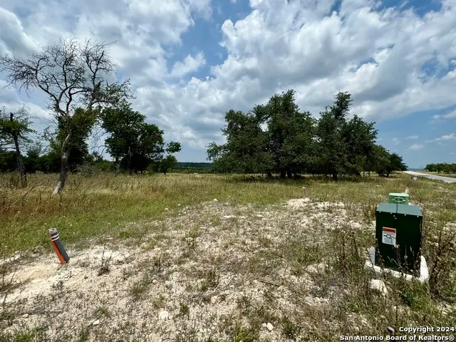LOT 25 Ridgeline Rd, Fredericksburg, TX 78624 - #3